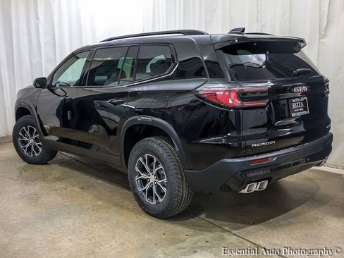 New 2026 GMC Acadia AT4 w/ Super Cruise Package AWD/4WD image 7