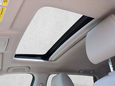 Used 2026 Honda CR-V EX image 20