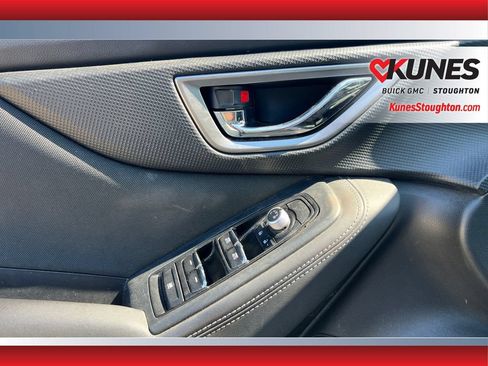 Used 2020 Subaru Forester Premium w/ Popular Package #1 AWD/4WD image 19