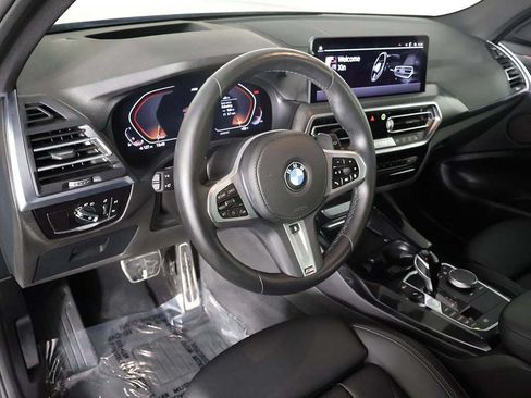 Used 2024 BMW X3 xDrive30i AWD/4WD image 28