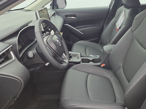 New 2026 Toyota Corolla Cross XLE w/ Convenience Package image 9
