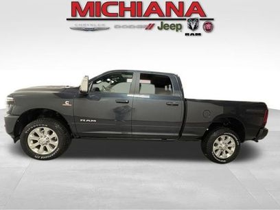 New 2026 RAM 2500 Laramie