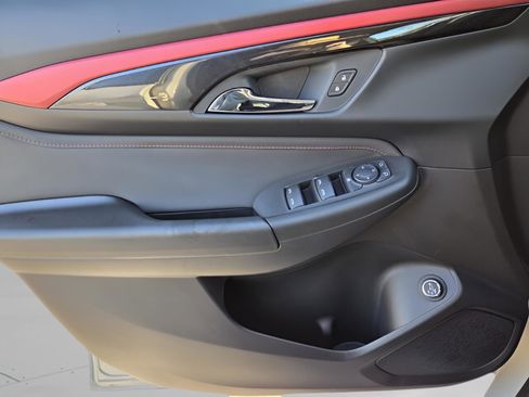 New 2026 Chevrolet TrailBlazer RS w/ Convenience Package image 25