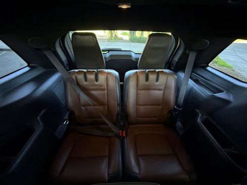 Used 2012 Ford Explorer Limited AWD/4WD image 37