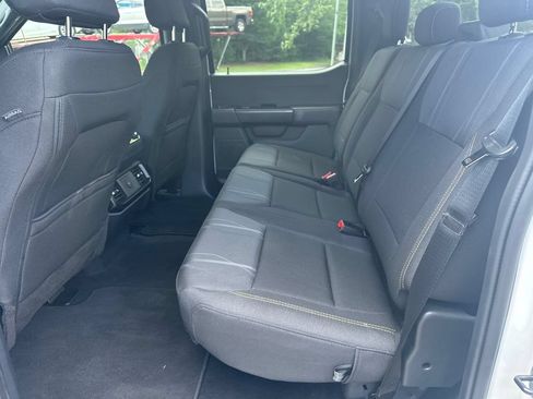 Used 2025 Ford F150 STX AWD/4WD image 20