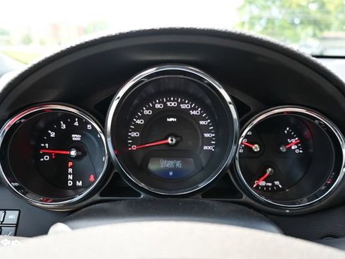 Used 2014 Cadillac CTS V RWD image 45