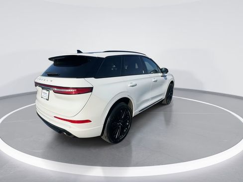 Used 2023 Lincoln Corsair Reserve w/ Equipment Group 201A AWD/4WD image 8