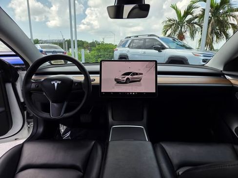 Used 2023 Tesla Model 3 Standard Range RWD image 24