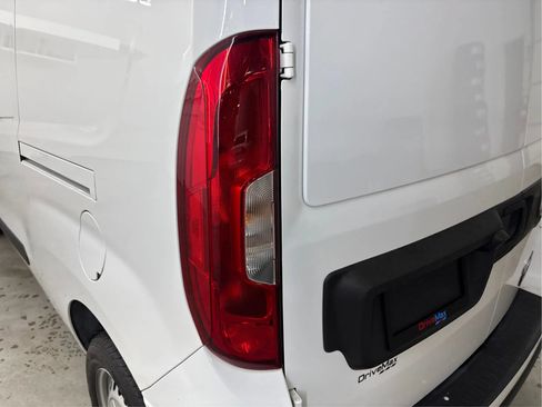 Used 2022 RAM ProMaster City Tradesman FWD image 31