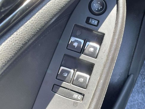 Used 2014 Cadillac CTS Luxury RWD image 15