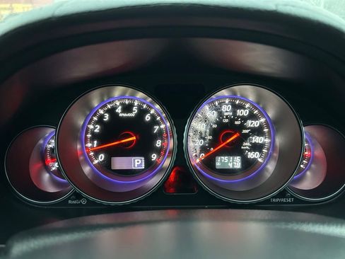 Used 2009 INFINITI M35 w/ Technology Pkg image 21