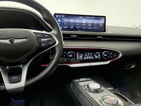 Used 2025 Genesis Electrified GV70 w/ Prestige Package AWD/4WD image 61