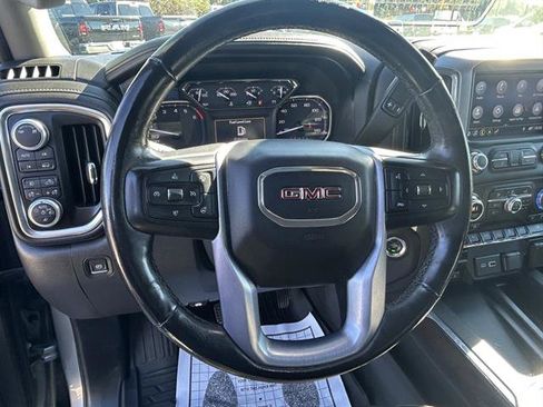 Used 2019 GMC Sierra 1500 SLT w/ SLT Premium Plus Package image 12