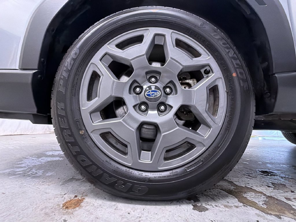 Certified 2026 Subaru Outback Premium AWD/4WD image 17