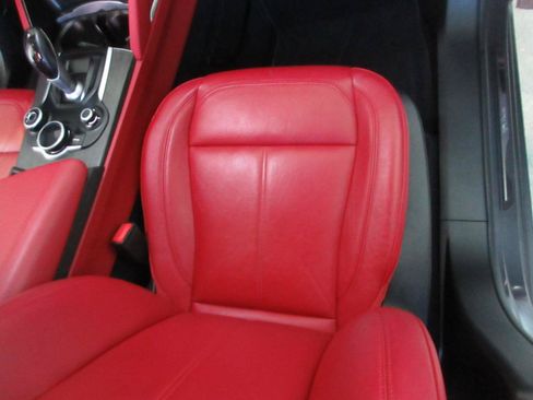 Used 2019 Alfa Romeo Stelvio Ti AWD/4WD image 28