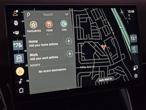 Used 2025 Land Rover Range Rover Sport Dynamic SE image 26