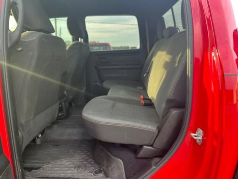 Used 2022 RAM 3500 Tradesman AWD/4WD image 29