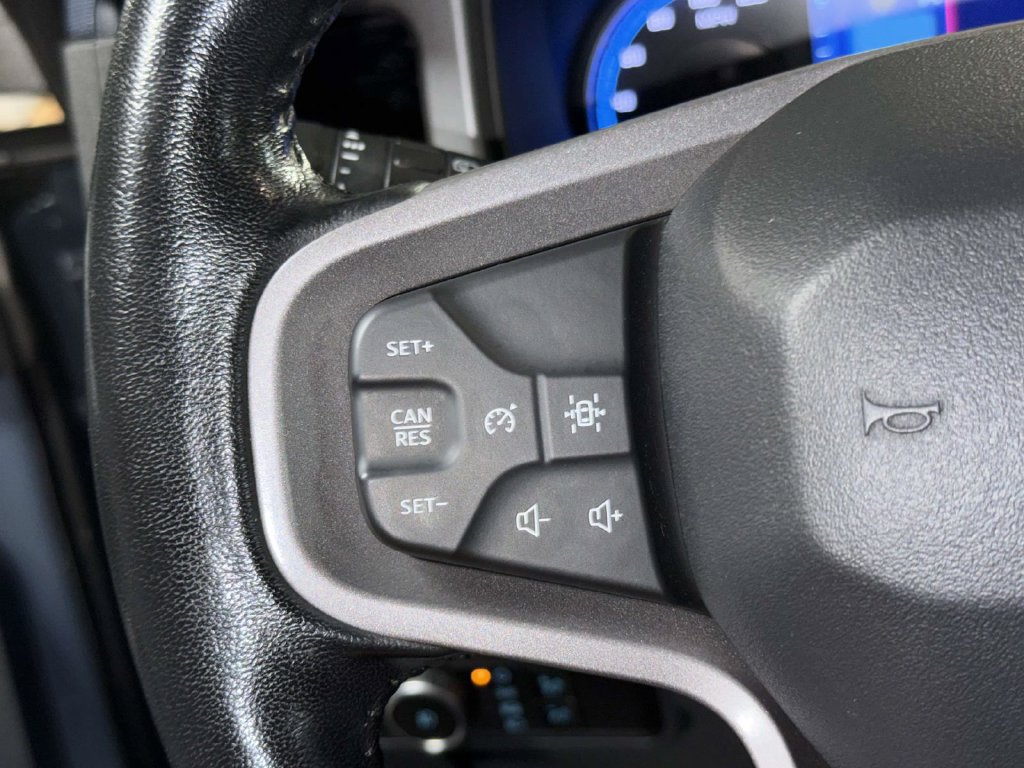 Used 2023 Ford Bronco Outer Banks AWD/4WD image 31
