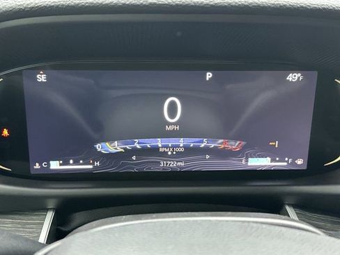 Used 2022 Jeep Wagoneer Series III w/ Convenience Group I image 28