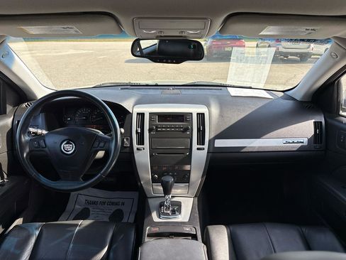 Used 2007 Cadillac STS RWD image 12