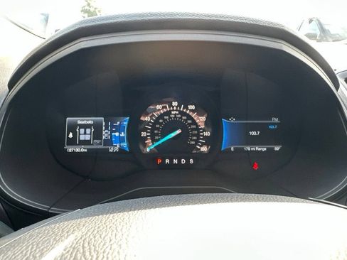 Used 2024 Ford Edge SEL w/ Convenience Package AWD/4WD image 18
