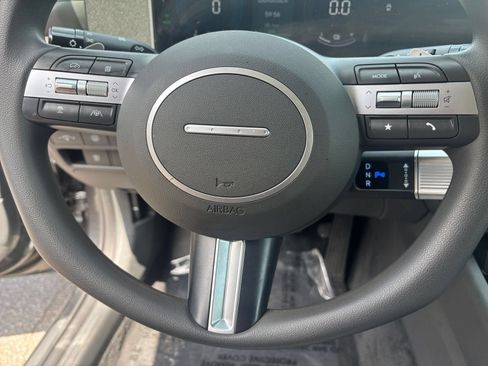 Used 2026 Hyundai Sonata Blue FWD image 28