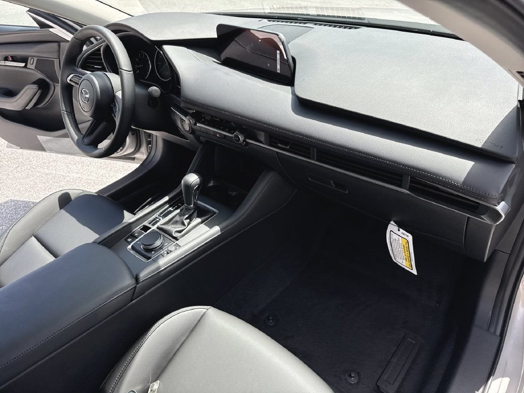 New 2026 MAZDA MAZDA3 s Sport FWD image 32