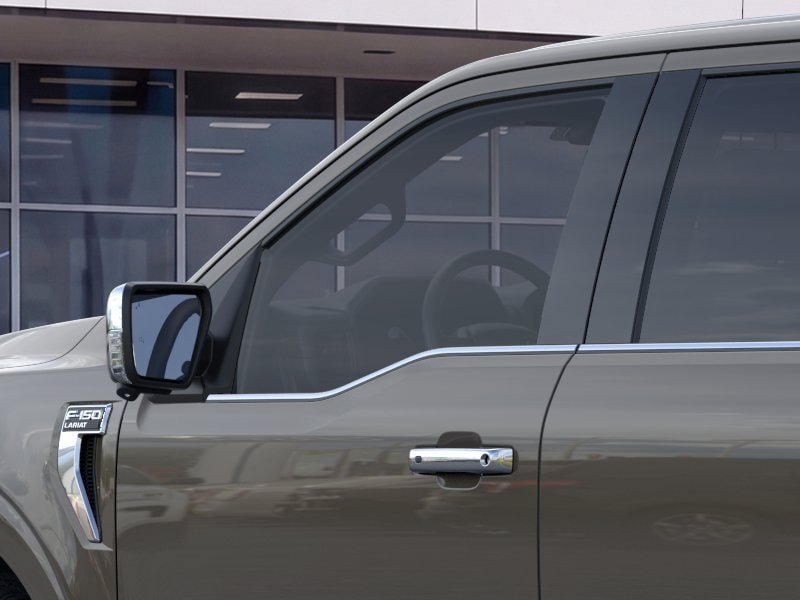 Used 2026 Ford F150 Lariat w/ Equipment Group 502A High AWD/4WD image 39