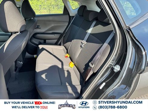 New 2026 Hyundai Kona SE image 18