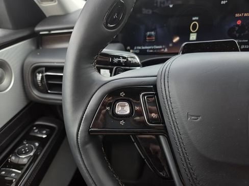 New 2026 Lincoln Aviator Reserve AWD/4WD image 23
