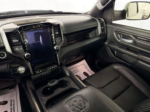 Used 2020 RAM 1500 Sport w/ Alpine Leather & Sound Group AWD/4WD image 23