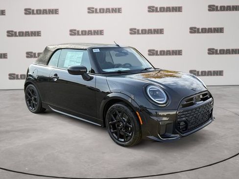 New 2026 MINI Cooper S FWD image 7