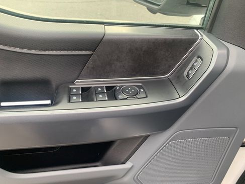 Used 2024 Ford F150 XLT w/ Mobile Office Package image 9