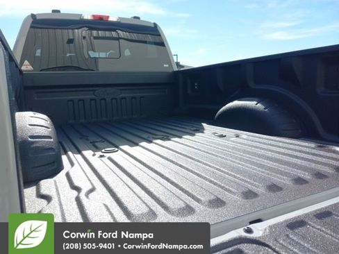 New 2026 Ford F350 Lariat image 29