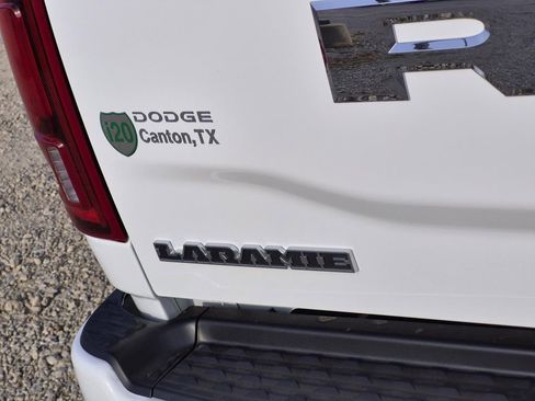 New 2026 RAM 2500 Laramie image 9