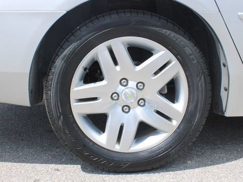 Used 2013 Chevrolet Impala LT w/ LT Sunroof Package FWD image 30