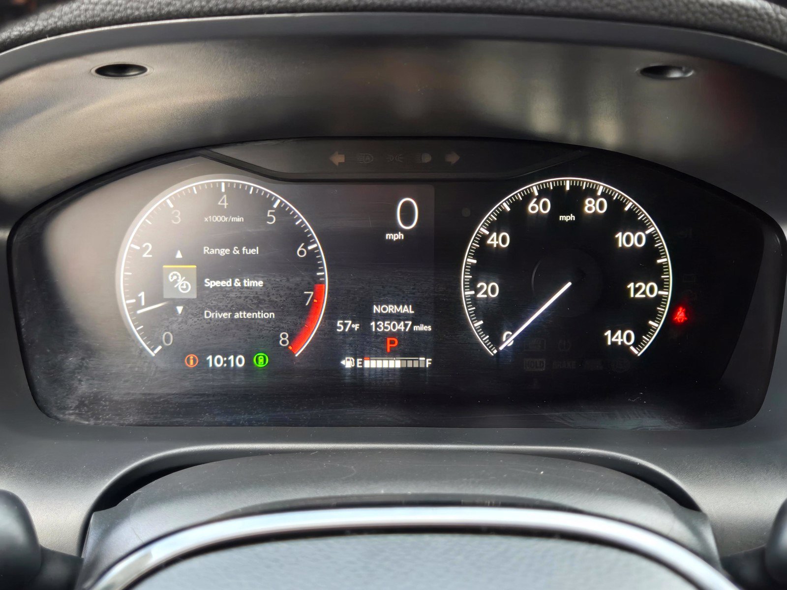 Used 2025 Honda HR-V Sport image 18