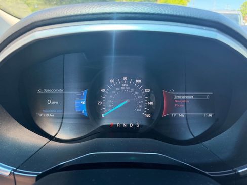 Used 2018 Ford Edge Sport w/ Equipment Group 401A AWD/4WD image 14