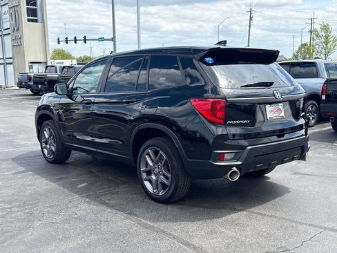 Certified 2023 Honda Passport EX-L image 9