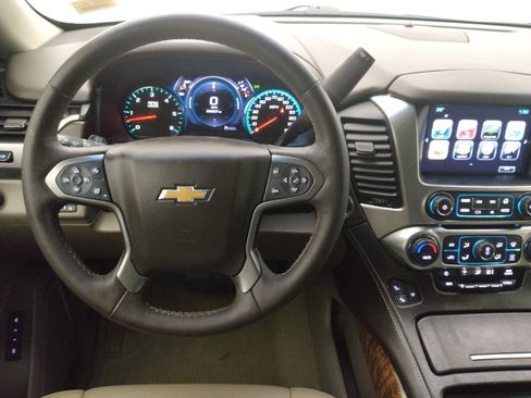 Used 2017 Chevrolet Tahoe Premier image 22