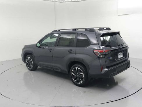 New 2026 Subaru Forester Limited image 7