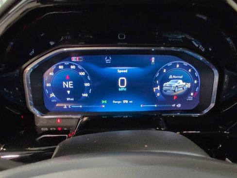 New 2026 Chevrolet Silverado 1500 RST w/ Dark Appearance Package image 22