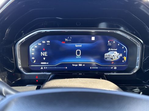 Used 2023 Chevrolet Silverado 1500 High Country w/ High Country Premium Package image 27