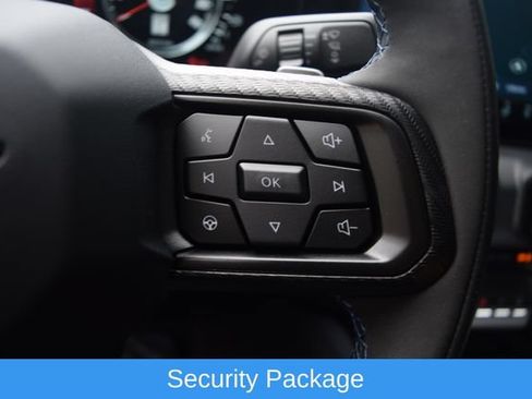 Used 2025 Ford Mustang Dark Horse w/ Dark Horse Handlin Package RWD image 5