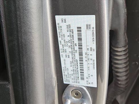 Used 2024 Ford Escape Active FWD image 23
