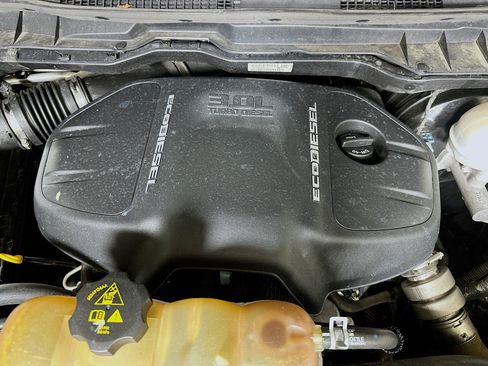 Used 2018 RAM 1500 Big Horn AWD/4WD image 31