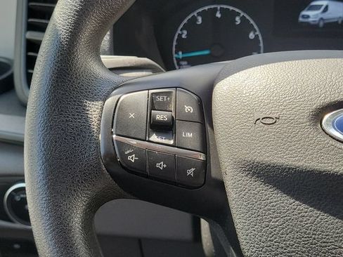 Used 2025 Ford Transit 250 Low Roof w/ Exterior Upgrade Package RWD image 24
