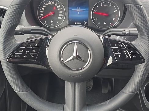 New 2026 Mercedes-Benz Sprinter 144 Cargo image 26