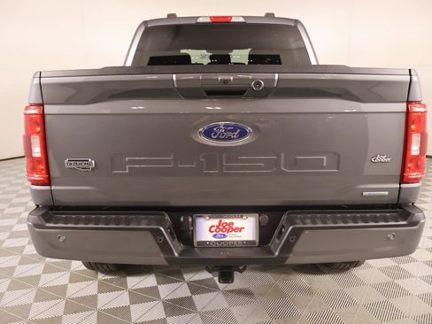 Used 2023 Ford F150 XLT w/ Equipment Group 302A High AWD/4WD image 23