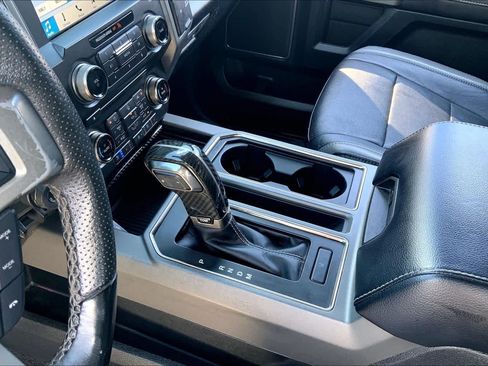 Used 2018 Ford F150 Raptor w/ Equipment Group 802A Luxury AWD/4WD image 16